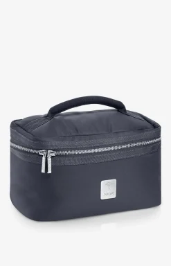 Beauty-Case Air, Dunkelblau