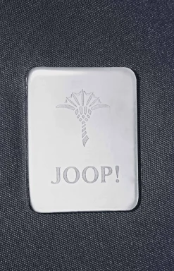 Beauty-Case Air, Dunkelblau