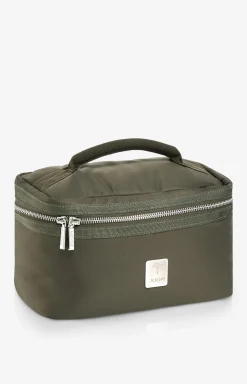 Beauty-Case Air, Oliv