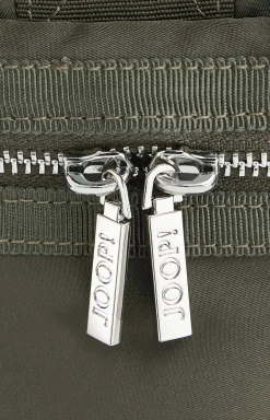 Beauty-Case Air, Oliv