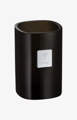 Becher Crystal Line in Anthrazit