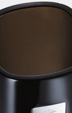 Becher Crystal Line in Anthrazit