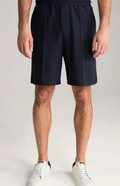 Bermuda Taros in Navy