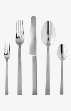 Besteckset Dining Glamour 30 tlg. - satiniert