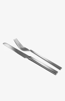 Besteckset Dining Glamour 30 tlg. - satiniert