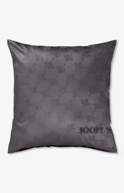 Bettwäsche Cornflower, Anthrazit