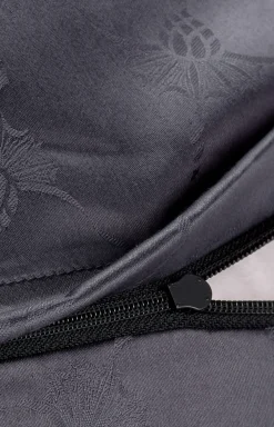 Bettwäsche Cornflower, Anthrazit