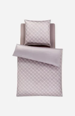 Bettwäsche Cornflower Gradiant, taupe