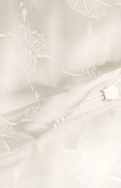 Bettwäsche Cornflower, Natur