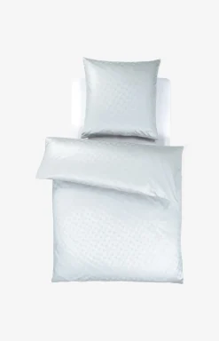 Bettwäsche Cornflower, Silber