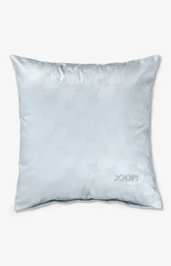 Bettwäsche Cornflower, Silber