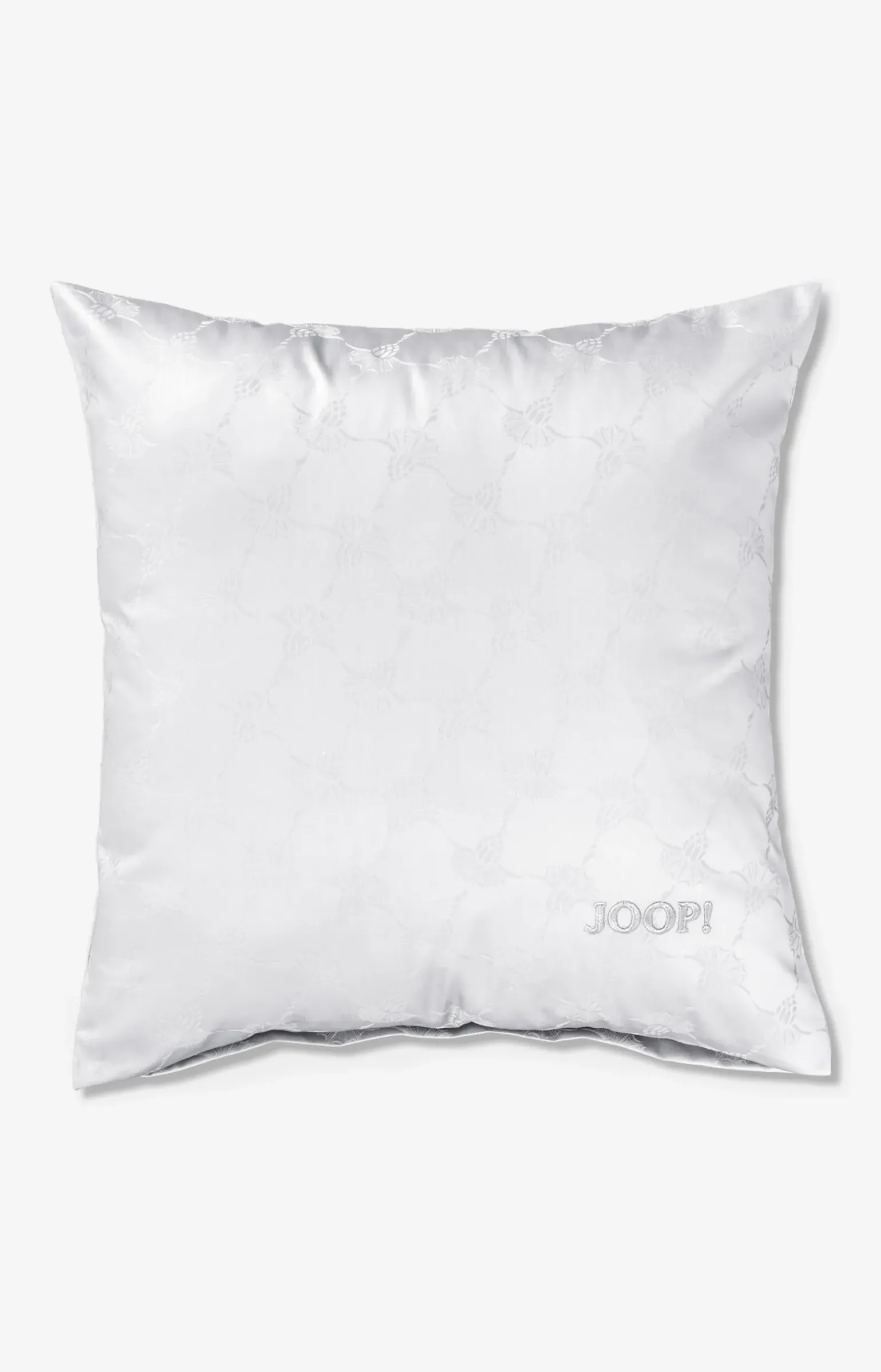 Bettwäsche Cornflower, Weiß