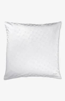 Bettwäsche Cornflower, Weiß