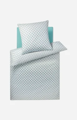 Bettwäsche JOOP! CORNFLOWER GLEAM in Aqua