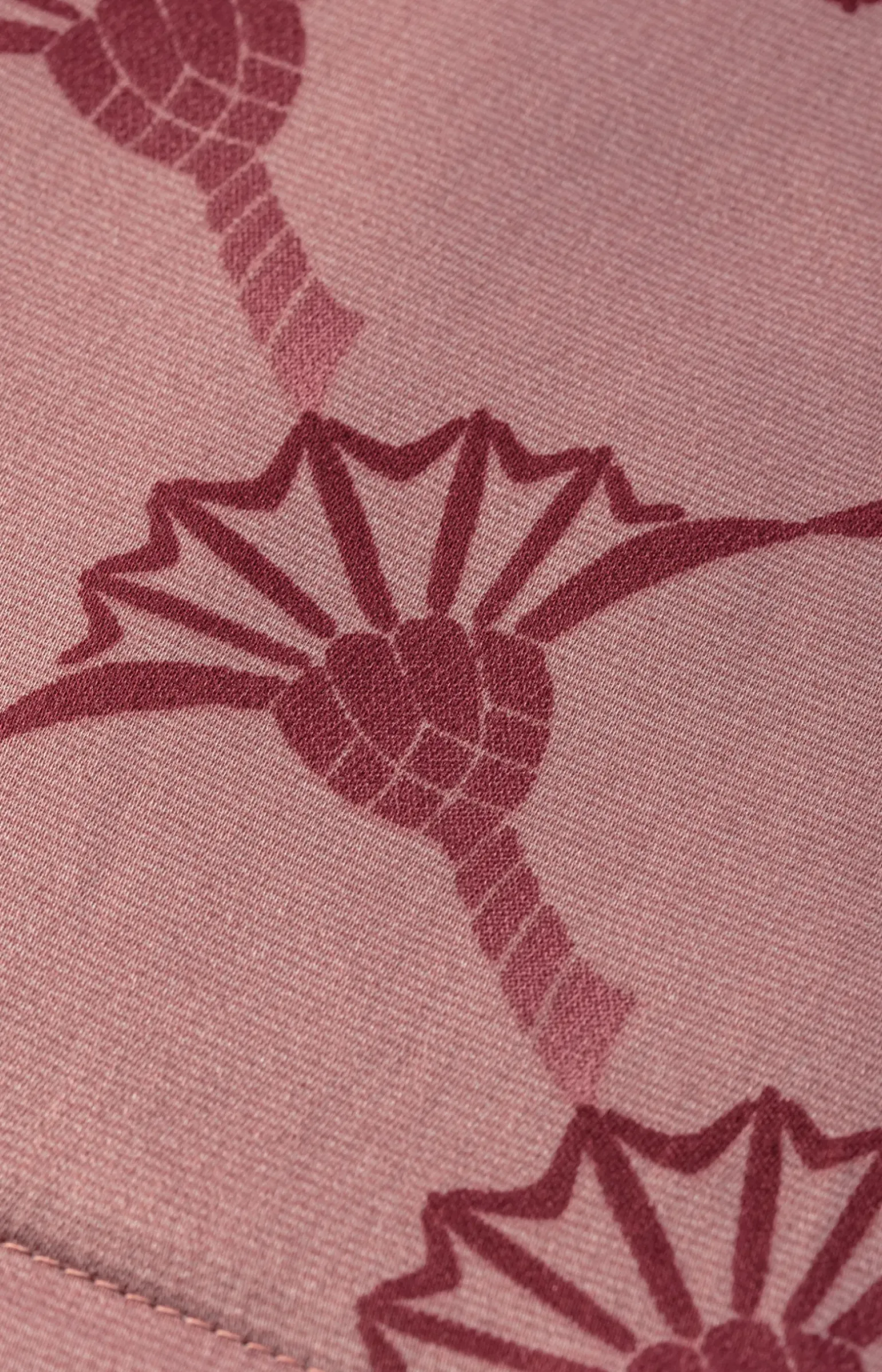 Bettwäsche JOOP! CORNFLOWER DOUBLE in Fine Rouge