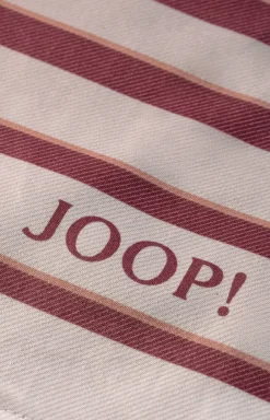 Bettwäsche JOOP! SHUTTER in Rouge