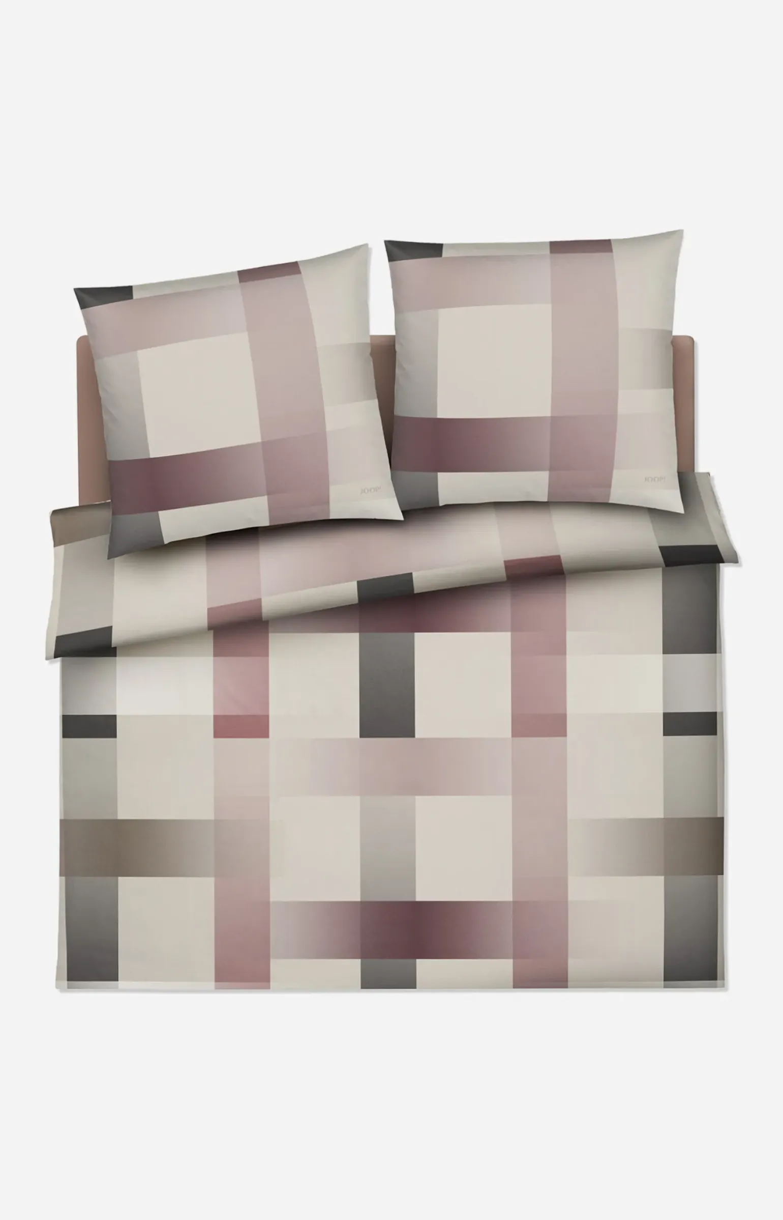Bettwäsche JOOP! WOVEN in Blush