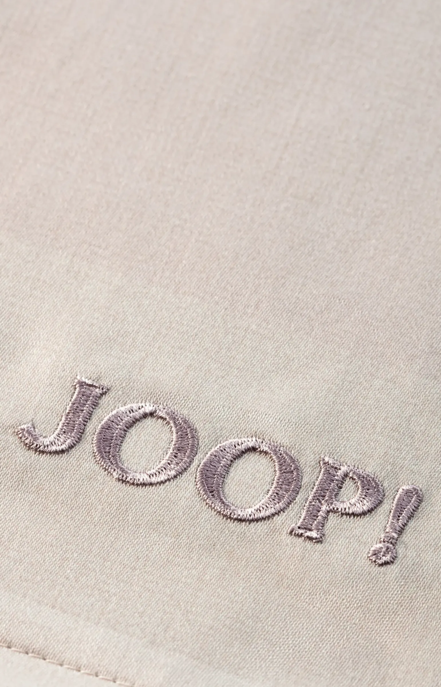 Bettwäsche JOOP! WOVEN in Blush
