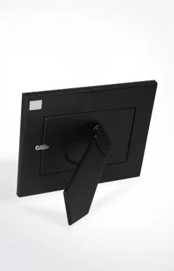 Bilderrahmen Homeline (für Fotos 10 x 15 cm), Schwarz