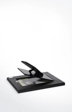 Bilderrahmen Homeline (für Fotos 10 x 15 cm), Schwarz