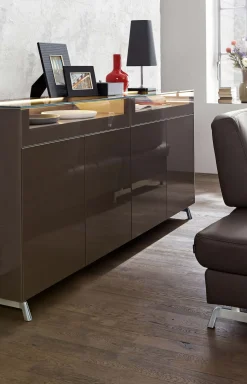 Bilderrahmen Homeline (für Fotos 10 x 15 cm), Schwarz