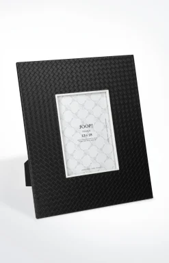 Bilderrahmen Homeline (für Fotos 13 x 18 cm), Schwarz