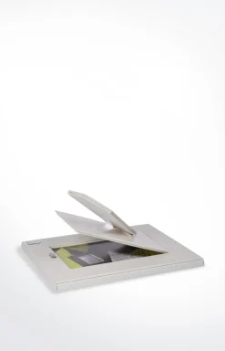 Bilderrahmen Homeline (für Fotos 10 x 15 cm), Weiß