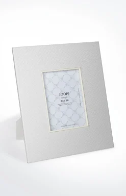 Bilderrahmen Homeline (für Fotos 13 x 18 cm), Weiß