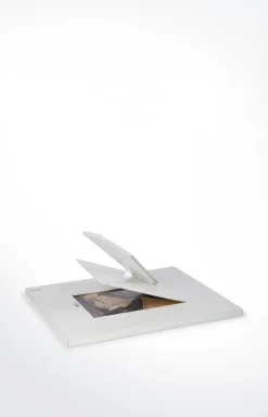 Bilderrahmen Homeline (für Fotos 13 x 18 cm), Weiß