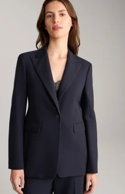 Blazer in Navy