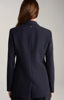 Blazer in Navy