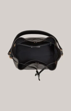 Bucket-Bag Cortina Piazza Franziska in Braun