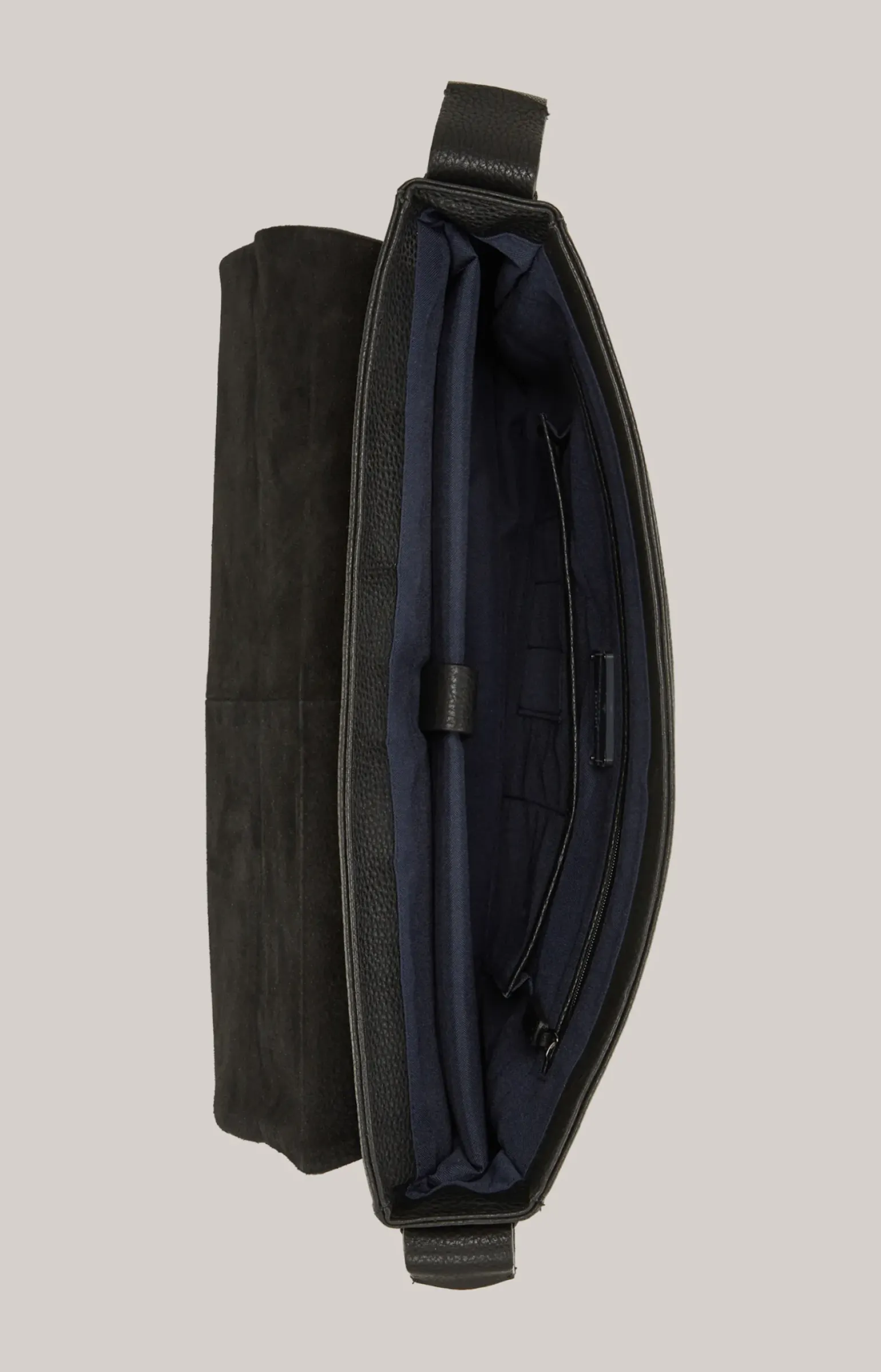 Business-Tasche Cardona Doros in Schwarz