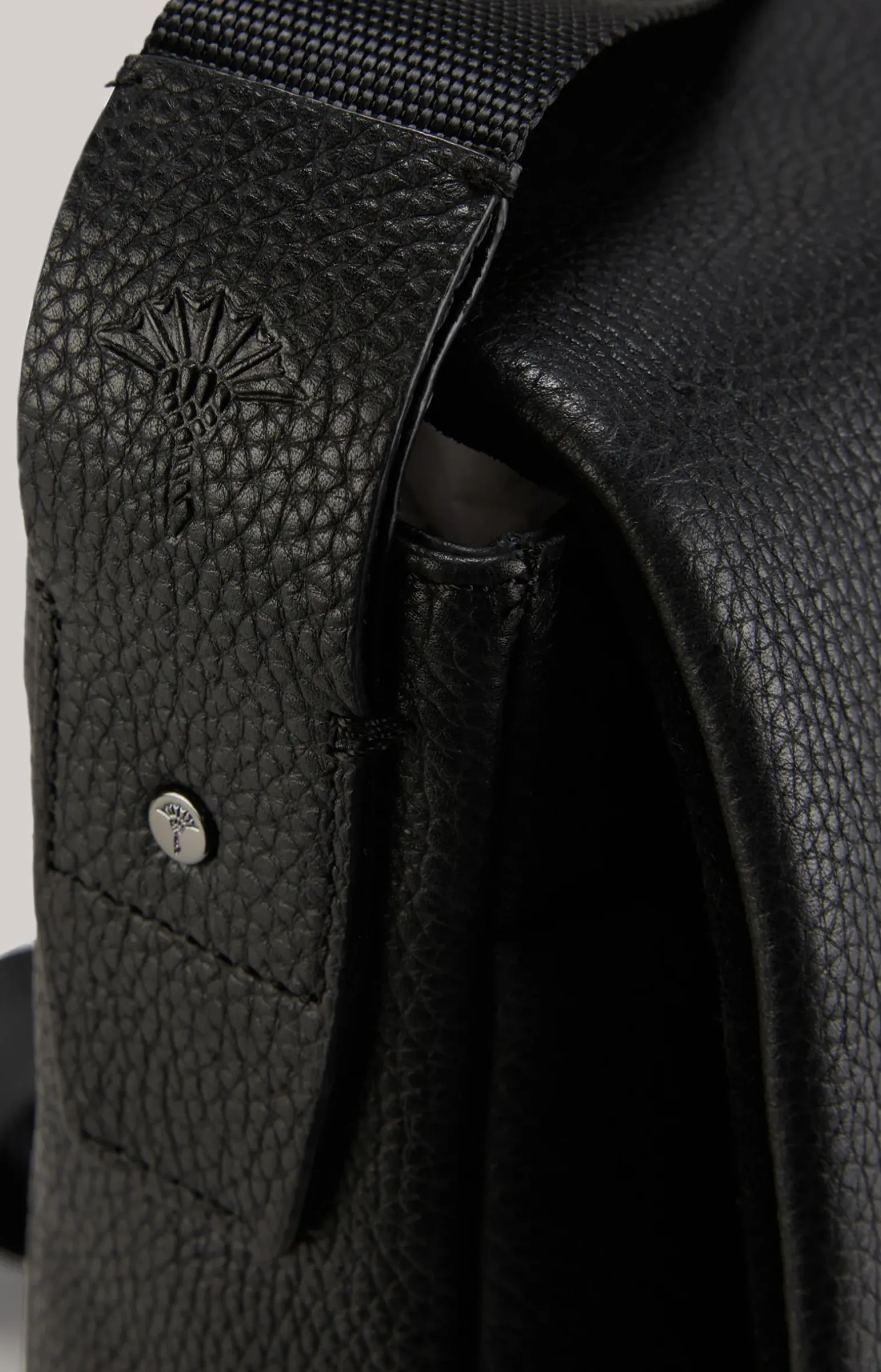 Business-Tasche Cardona Doros in Schwarz