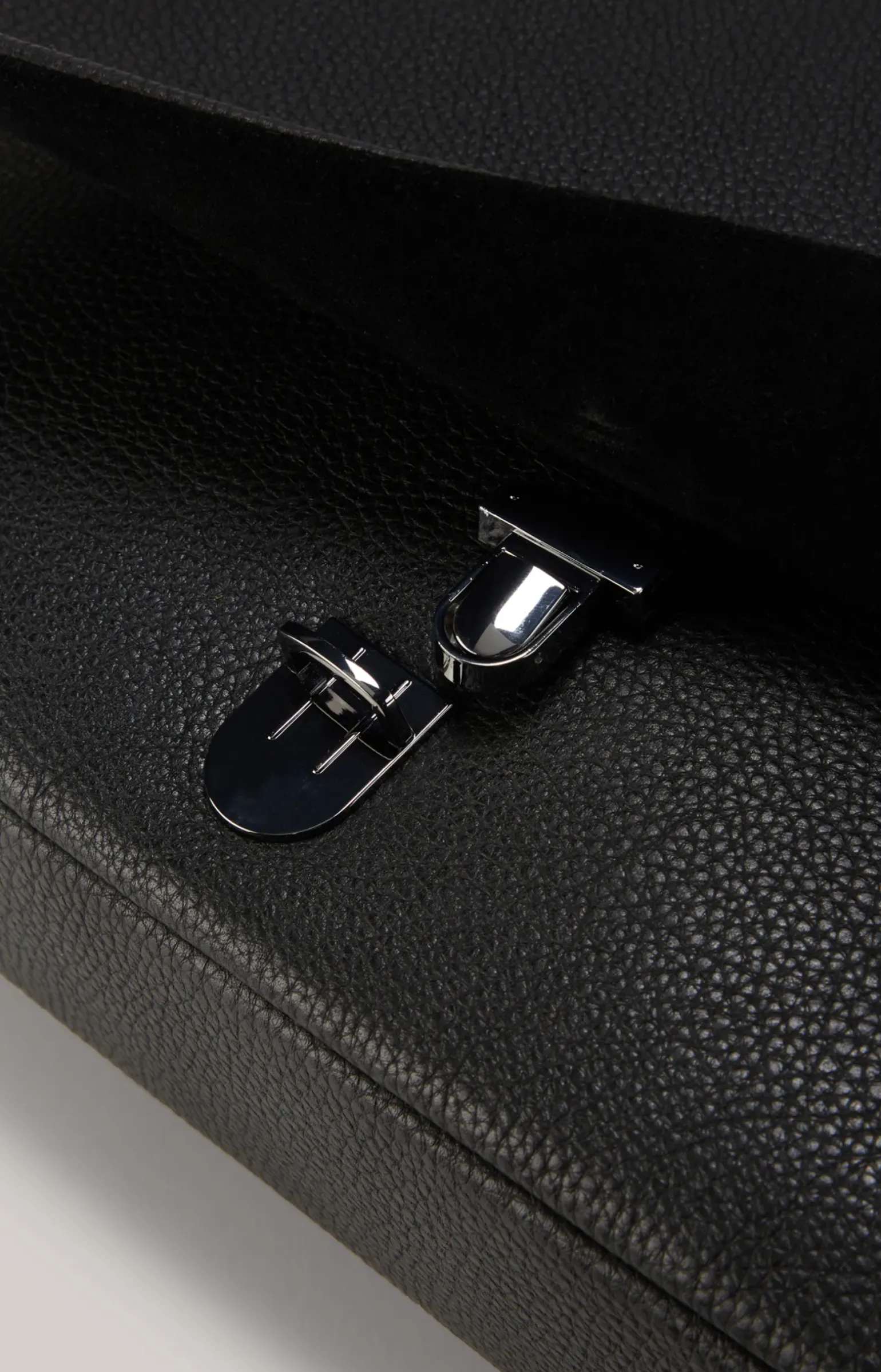 Business-Tasche Cardona Doros in Schwarz