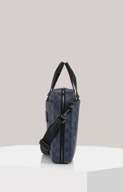 Business-Tasche Cortina Piazza Pandion in Dunkelblau