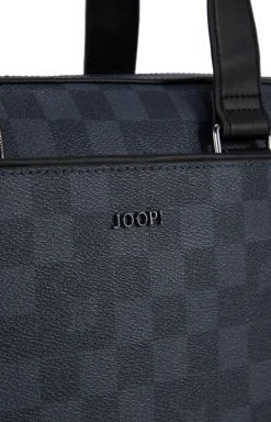 Business-Tasche Cortina Piazza Pandion in Dunkelblau