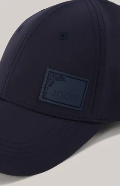 Cap Alisa in Dunkelblau