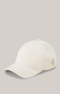 Cap Mahan in Creme