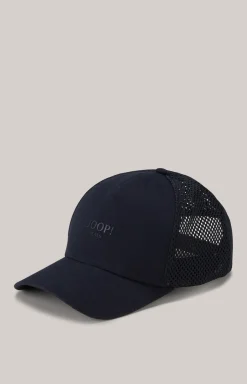 Cap Mahan in Navy