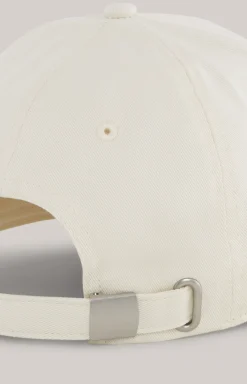 Cap Manolis in Beige