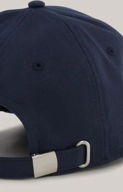 Cap Manolis in Dunkelblau