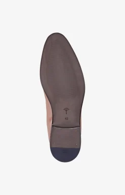 Chelsea Boots Kleitos in Cognac