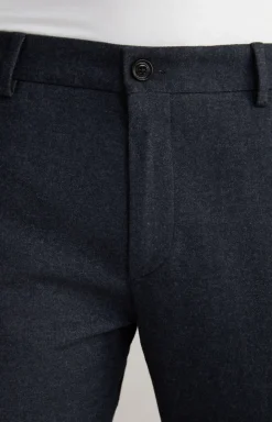 Chino Hank in Anthrazit