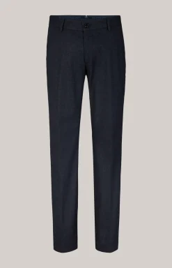 Chino Hank in Anthrazit