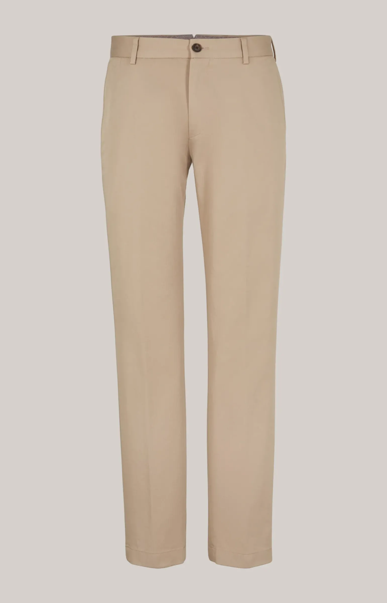 Chino Hank in Beige