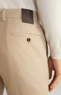 Chino Hank in Beige