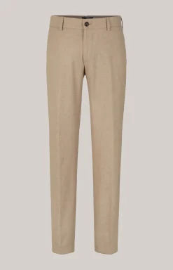 Chino Hank in Beige