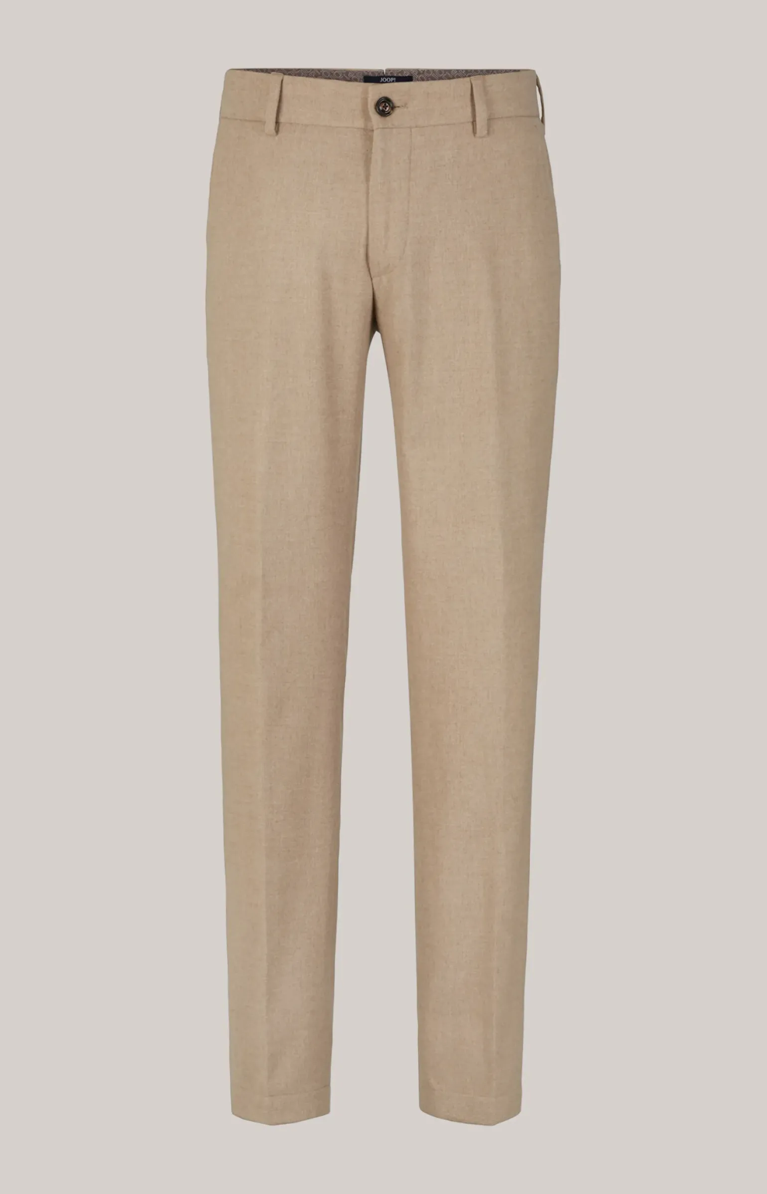 Chino Hank in Beige