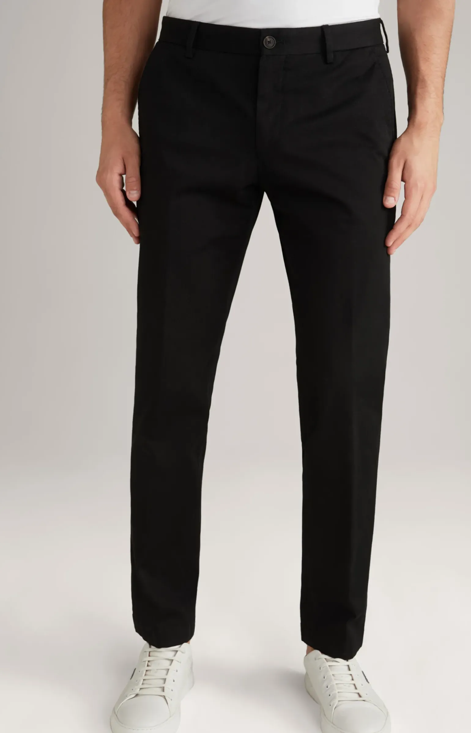 Chino Hank in Schwarz